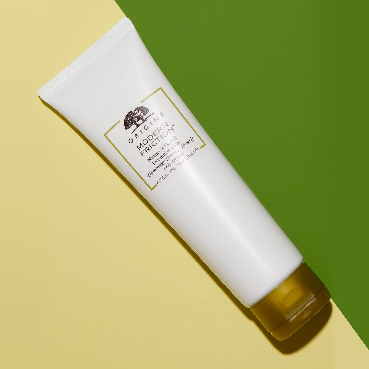 EXFOLIANTE FACIAL CON ARROZ MODERN FRICTION